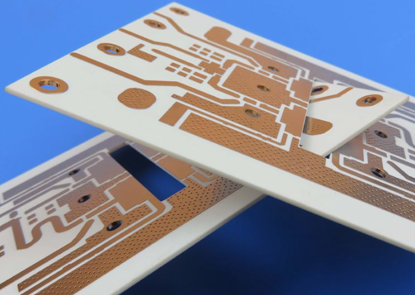 High Frequency PCB